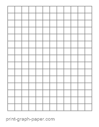 free printable graph paper