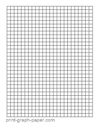 11x17 Graph Paper 11x17 Graph Paper