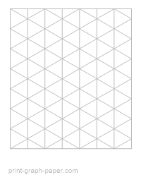 grwth blank graphs to print